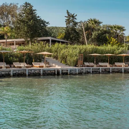 GAIA Alaçatı BY THE SEA - Adult Only-2