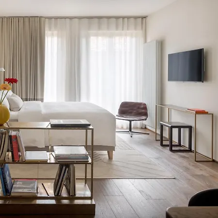 Porta Nera Private Living - Adults Only-2