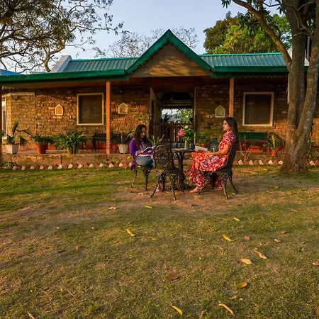 Seclude Nahan, Bantony Cottage-3