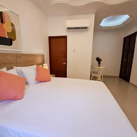 Hotel Casa Agustina-3