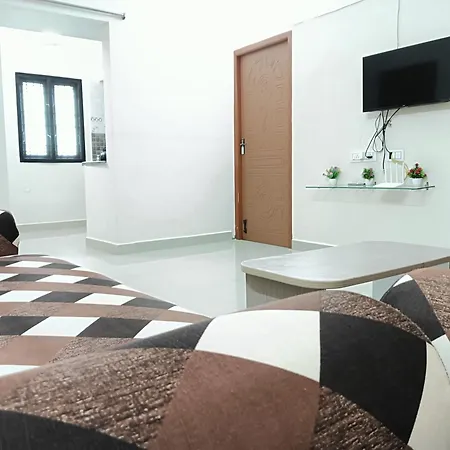 Rose Villa-3