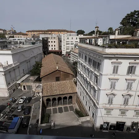 Glam Luxury Rome-3
