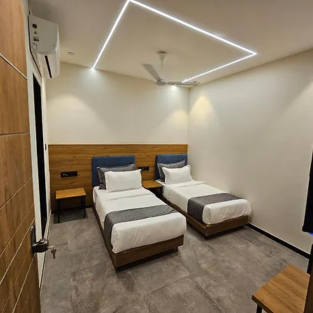 Hotel Nova Palm-2