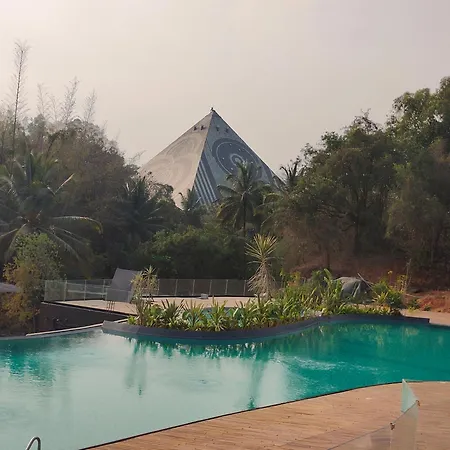Soul Nest-Pyramid Valley International Bengaluru-3