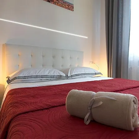 Triumvirato Rooms-2