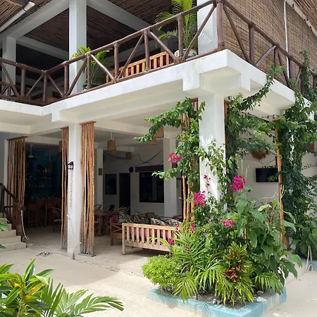 Sand Beach Boutique Hotel-2