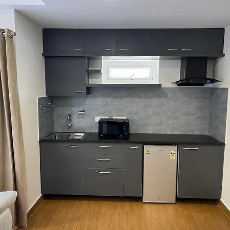 Palladium Luxury Suites Financial District Unit II-3