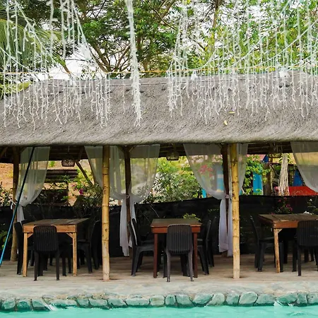 Marika Resort-2