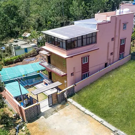 Garden Woods - 4Bhk Villa With Private Swimming Pool-3