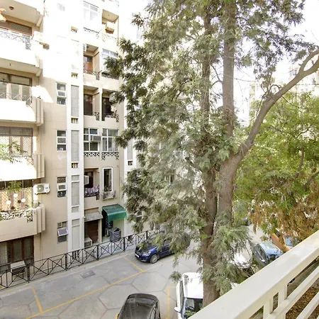 Limewood Stay - Executive Huda City Center-3