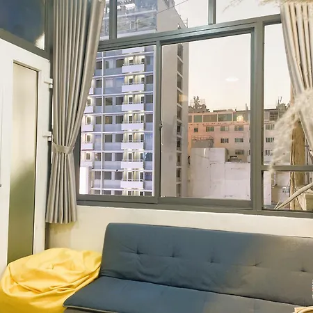 6Even Apartments - Pho Di Bo Nguyen Hue-2