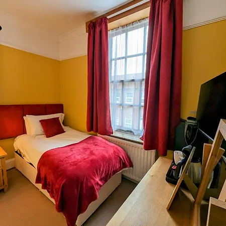 Archway Guesthouse-2