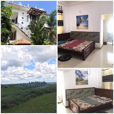 Bundala Swan Cottages-2