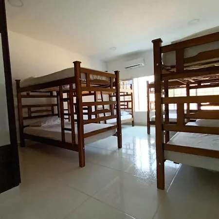 Hostal Ziruma-3