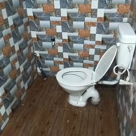 Annapurna Guest House,Puri-2