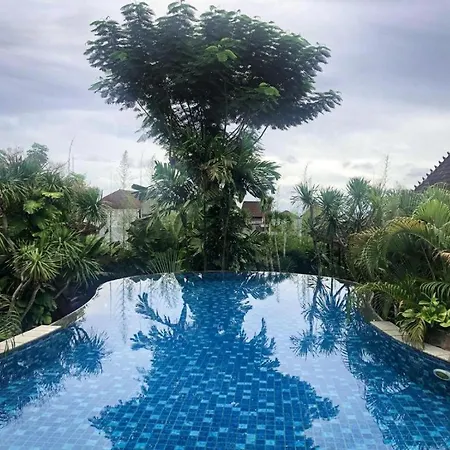 Villa Rumah Kayu-3
