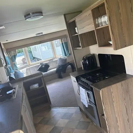 Caravan At Haven Lakeland-2
