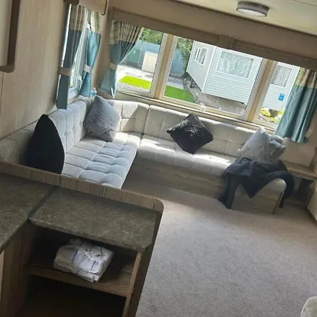 Caravan At Haven Lakeland-2