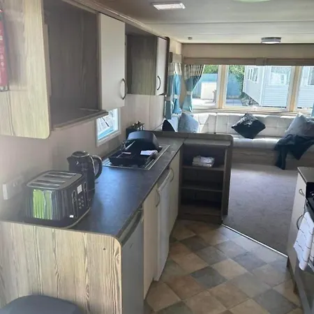 Caravan At Haven Lakeland-3