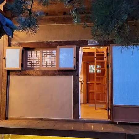 Hanok Goeul-3