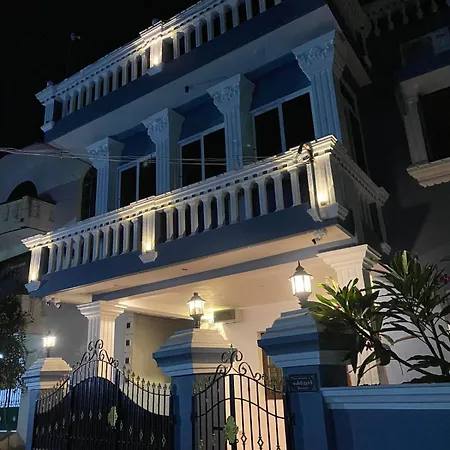 Villa Shakthi-3