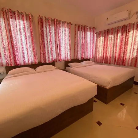 Villa Shakthi-2