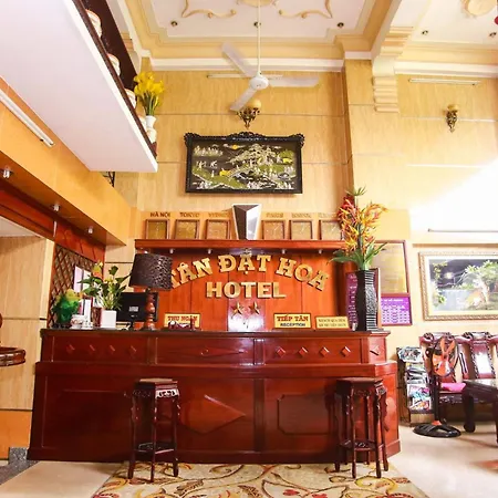Tan Dat Hoa Hotel & Massage-3