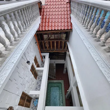 Bestow Boutique Hotel-3