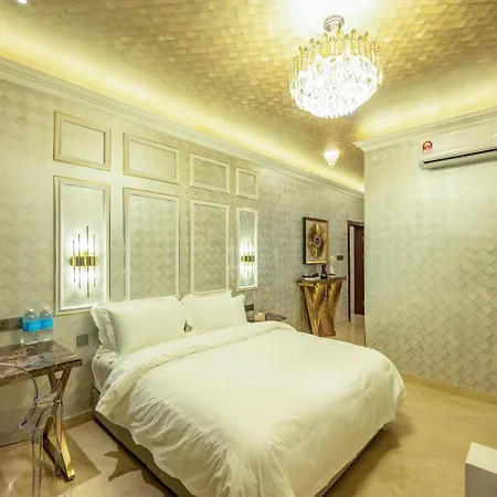 Ritz Residence - A Member Of The Luxury Hotel Group-3