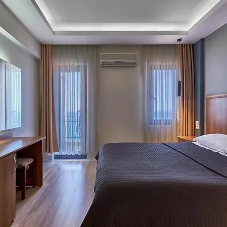 Aqua Princess Hotel-2