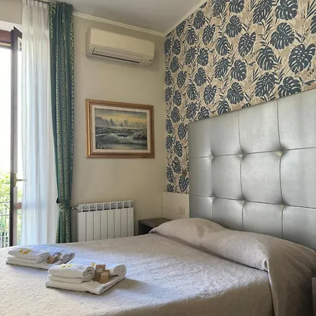 Hotel Le Querce-2