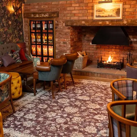 Himley House By Chef & Brewer Collection-3