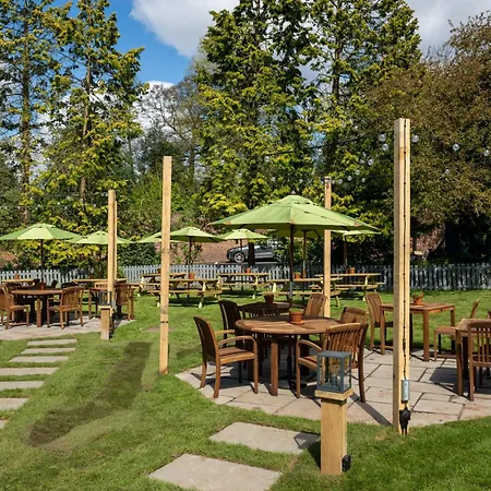 Himley House By Chef & Brewer Collection-2