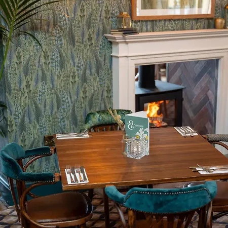 Himley House By Chef & Brewer Collection-3