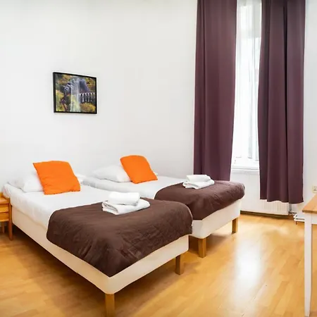 Station Aparthotel-2