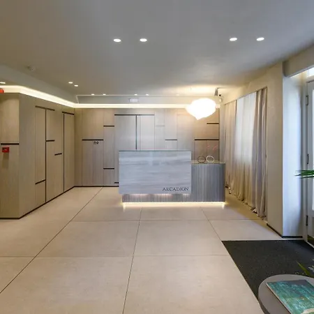 Arcadion Hotel-3