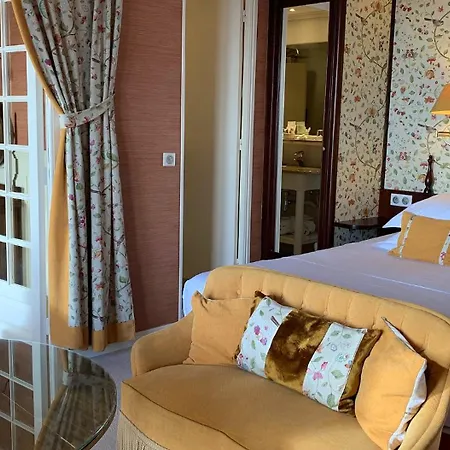 Ti Al Lannec Hotel - Restaurant & Spa-3
