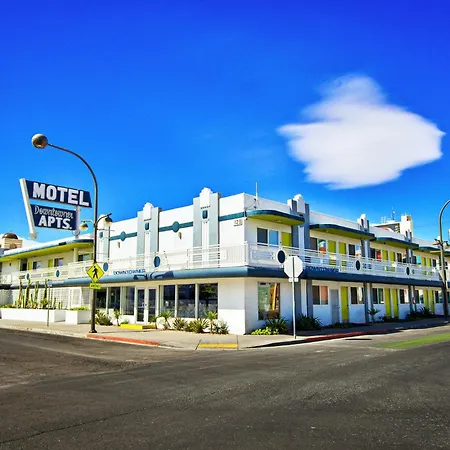 Downtowner Boutique Hotel-2