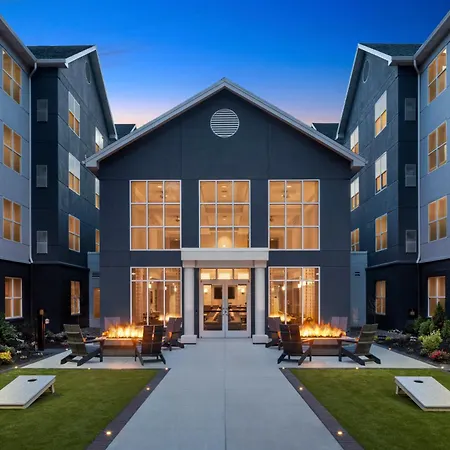 Homewood Suites By Hilton Hillsboro Beaverton-2