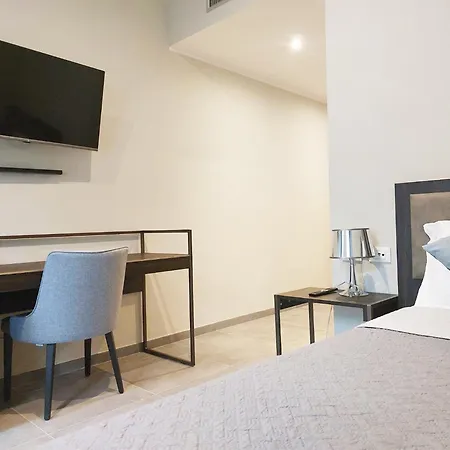 Hotel Vitruvio-2