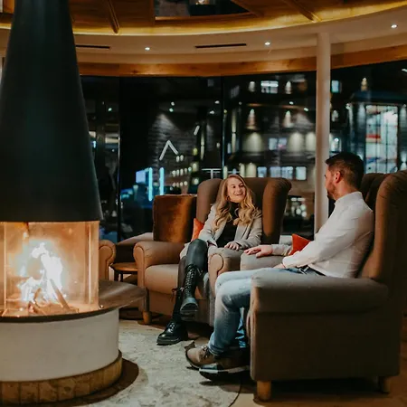 Hotel Salzburger Hof Zauchensee-2