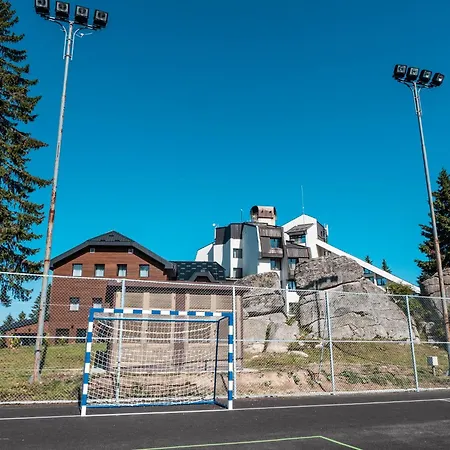 Hotel Putnik Kopaonik-2