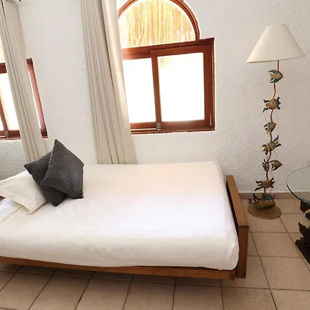 Hotel Bosque Caribe, 5Th Av. Zone-3