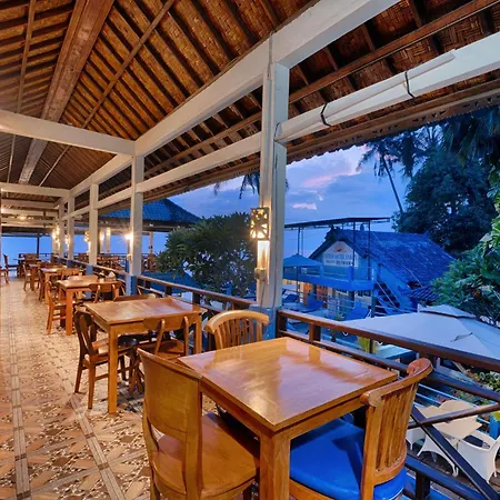 Matahari Tulamben Resort, Dive & Spa-3