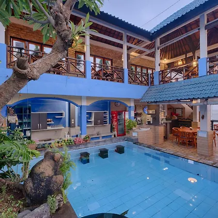 Matahari Tulamben Resort, Dive & Spa-2