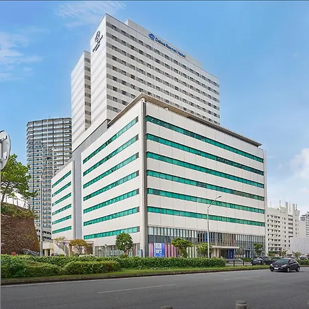 Daiwa Roynet Hotel Naha Omoromachi-2