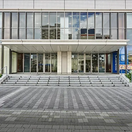 Daiwa Roynet Hotel Naha Omoromachi-3