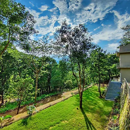Atali Ganga Resort, Rishikesh-2