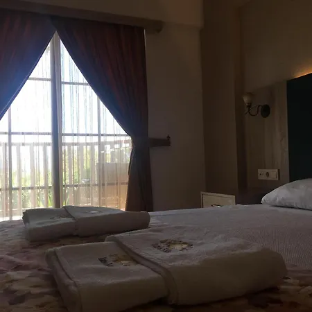 Hamle Hotel-2