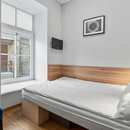 Stay Express Hotel Oldtown-2